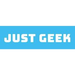 Just Geek Discount Codes