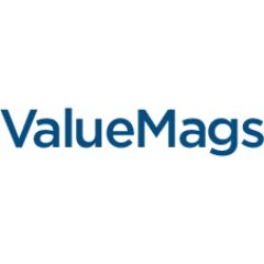 Value Mags Discount Codes