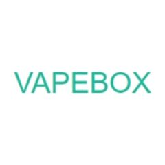 Vapebox Discount Codes