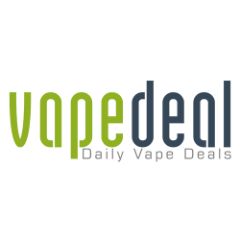 Vapedeal Discount Codes