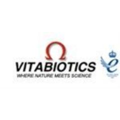 Vitabiotics Discount Codes