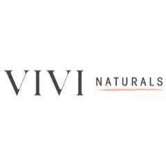 VIVI Naturals Discount Codes