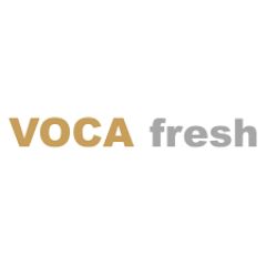 VOCA Discount Codes