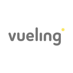 Vueling.com Discount Codes