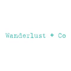 Wanderlust + Co Discount Codes