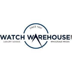 Watch Warehouse Discount Codes