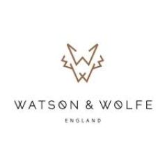 Watson Wolfe Discount Codes