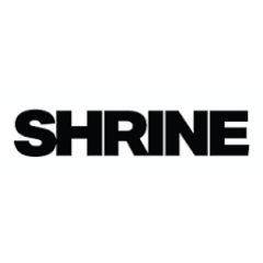 SHRINE Discount Codes