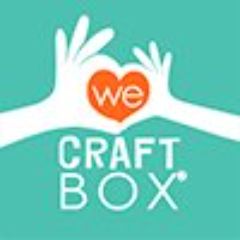 We Craft Box Discount Codes