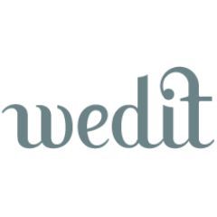 Wedit Discount Codes