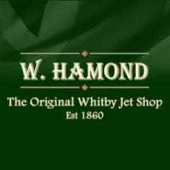 W Hamond Discount Codes