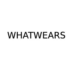 Whatwears Discount Codes