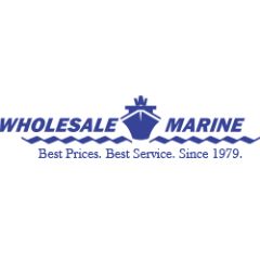 Wholesale Marine Discount Codes