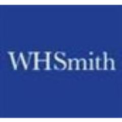 WHSmith Discount Codes