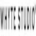 Whyte Studio Discount Codes