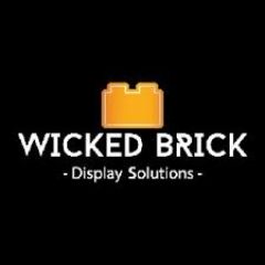 Wicked Brick Discount Codes