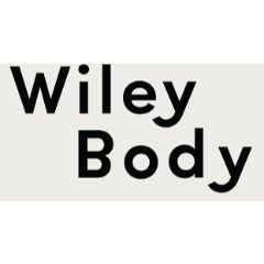 Wiley Body Discount Codes