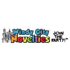 Windy City Novelties Discount Codes