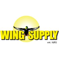 Wing Supply Discount Codes