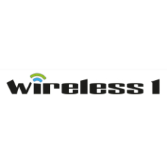 Wireless 1 Discount Codes