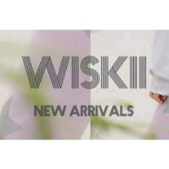 WISKII Active Discount Codes