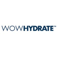 WowHydrate Discount Codes