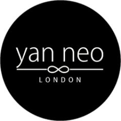 YAN NEO LONDON Discount Codes