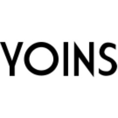 Yoins.com Discount Codes