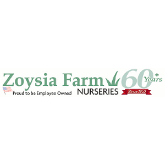 Zoysia Farm Discount Codes